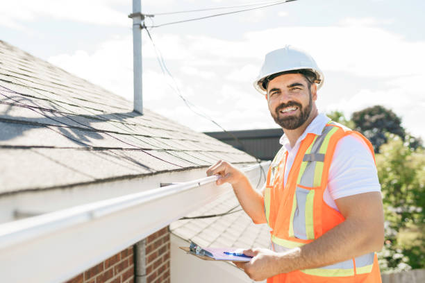 Best Flat Roofing  in St Paul, VA
