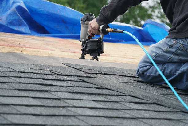 St Paul, VA Roofing services Company